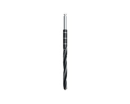 Сверло Brånemark System Zygoma 3,5 мм короткое 32632
