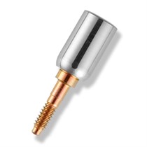 Формирователь десны FRIADENT Gingiva Former, размер D3.0/GH5, арт: 45-1425 45-1425