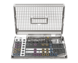 Хирургический набор NobelParallel CC PureSet 300403