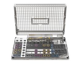 Хирургический набор NobelActive PureSet 300402
