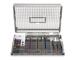 Хирургический набор NobelReplace CC PureSet 300546