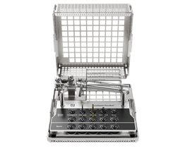 Базовый хирургический набор Prosthetic PureSet Basic 87301