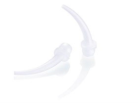 Интраоральные канюли Intra Oral17260 Насадка на смешивающие наконечники Intra Oral tips 1.00 mm(100 шт./уп) Kettenbach GmbH & Co. KG (Германия) 17260