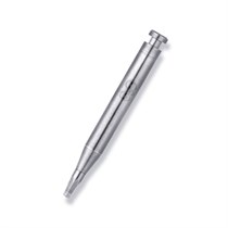Машинная  шестигранная отвертка короткая  FRIADENT 0.9mm, арт: 46-5710 46-5710