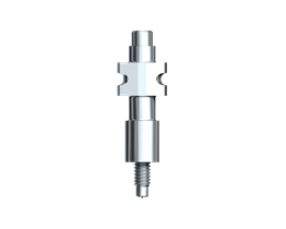 Трансфер для открытой ложки Brånemark System RP Ø 4 мм 33460