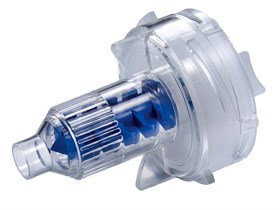 Насадка-смеситель, динамическая Dynamic Mixers 17900Динамические, смешивающие насадки Dynamic Mixers Kettenbach, Kettenbach/Кеттенбах (Германия) для автоматического смешивателя тип Pentamix 17900