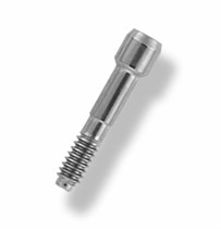 Винт cтандартного абатмента  FRIADENT Standard Abutment Screw, размер D3.0, арт: 46-4304 46-4304