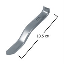 Стоматологический ретрактор Minnesota, Mr.Curette Tech, Южная Корея RTR-MS