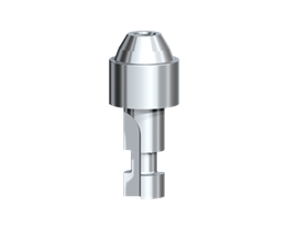 Аналог абатмента Multi-unit Brånemark System WP 31162