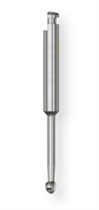 Бор шаровидный XIVE Round Drill, арт: 26-1710 26-1710