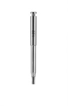 Машинная шестигранная отвертка длинная Friadent 1.22mm, арт: 46-5721 46-5721