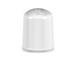 Пластиковый/временный колпачок без захвата Snappy 5.5 NP/RP 35861