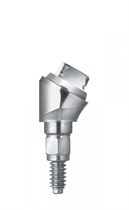 Абатмент угловой XiVE MP Abutment angled/A30, размер D3.4/GH2, арт: 46-3032 46-3032