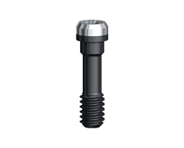 Винт абатмента для Straumann Octagon титан/диоксид циркония 31984