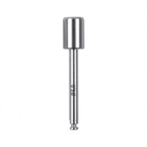 МукотомTIP-5.0 Стоматологический инструмент, мукотом, диаметр 5 мм, Mr.Curette Tech, Южная Корея TIP-5.0
