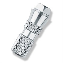 Аналог для пайки с винтом для колпачка XiVE TG Lab Set Soldering Analog Bar D3.4-D4.5, арт: 25-4106 25-4106