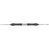 Aesculap DX201R - распатор, по BUSER, ERGOPLANT, длина 190 мм DX201R