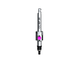 Имплантовод Conical Connection NP 28 мм 36718