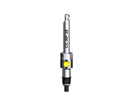 Имплантовод Conical Connection RP 28 мм 36720