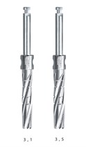 Трепан FRIOS для удаления кости D3.5, арт: 51-4092 51-4092