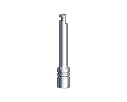 Отвертка машинная Multi-unit Brånemark System WP 20 мм 29159