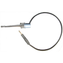 Geosoft Dent Probe Princh - щуп-зажим для апекслокатора Estus Apex, 1 шт. ГЕ99.121.000