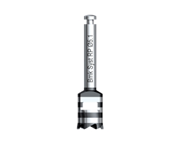 Костная мельница с направляющей Brånemark System RP Ø 5,1 мм 33393