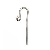 Geosoft Dent Oral Hook - загубник для апекслокатора, 1 шт. ГЕ99.123.000