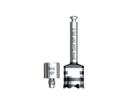 Костная мельница с направляющей Brånemark System WP Ø 6,5 мм 33495