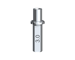 Защитный аналог Conical Connection 3.0 (5 шт./уп.) 36804