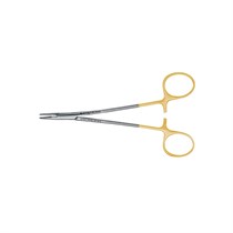 Иглодержатель Perma Sharp 15 см 6 (от 3-0 до 6-0) NH5038
