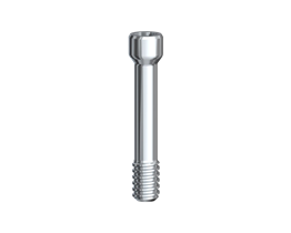 Винт ортопедический PS RP-NP 34553