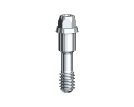 Фиксирующий винт EsthetiCone 2 мм SDCA-138-0