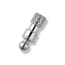 Аналог патрицы аттачмента FRIADENT Attachment Patrix Analog universal D3.4-4.5, арт: 45-4105 45-4105