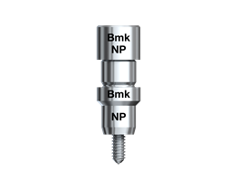 Цилиндр c пином Unigrip Brånemark System NP 32768