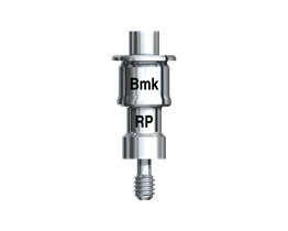 Aбатмент стабилизирующий с винтом Brånemark System RP 32804