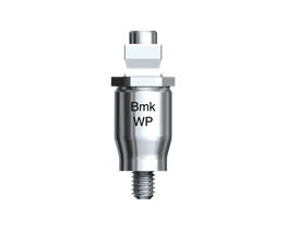 Имплантовод для хирургии по шаблонам Brånemark System WP 32868