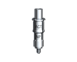 Абатмент стабилизирующий с винтом NobelActive NP 35890