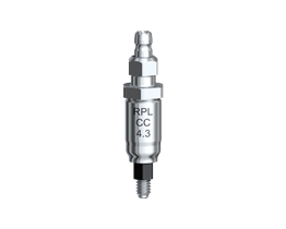 Имплантовод для хирургии по шаблонам NobelReplace Conical Connection RP 4,3 37150