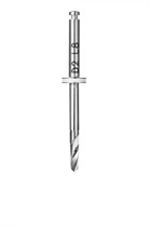 Винтовое сверло XiVE GS D2.0 / L8, арт: 26-5108 26-5108
