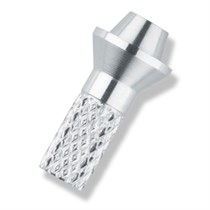 Лабораторный набор для пайки балочных конструкций FRIADENT Lab Set Soldering Analog for Bar, размеры: D3.4; D3.8; D4,5; D5,5, арт: 45-4101 45-4101