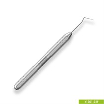 1301-31F Улучшенный двухугловой зонд с эргономичной ручкой Ø10mm 1301-31F