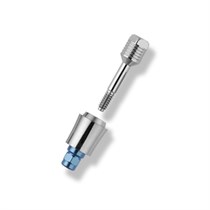 Абатмент FRIADENT MP Abutment, размер D4.5/GH5, арт: 46-2855 46-2855