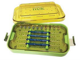 Большой набор для синус-лифтинга, Dentium (Ю.Корея) DASK