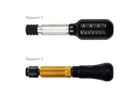 Рукоятка отверткиS-Driver HD Стоматологическая рукоятка отвертки МСТ , Mr.Curette Tech, Южная Корея S-Driver-HD