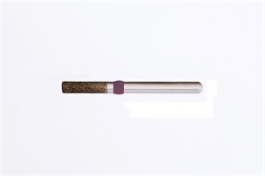 Алмазная головка МГАц 1,6*6 хв. 1,6 (110 016 B) РФ 110.016(B)