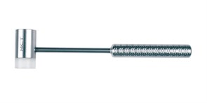 Стоматологический молоток с пластиковой вставкой, Mr.Curette Tech, Южная Корея MAL-01