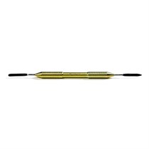 Экрадент 06-01 - шпатель двусторонний малый 3,5 06-01