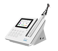 DTE Endo Radar - беспроводной эндомотор со встроенным апекслокатором DER