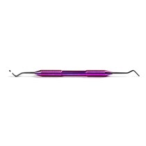 Экрадент 05-09 - экскаватор овальный пародонтологический средний 1,5 05-09